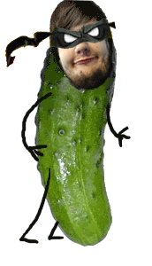 pickles.ninja